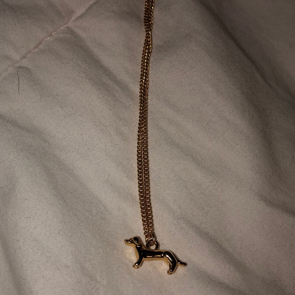J.crew necklace